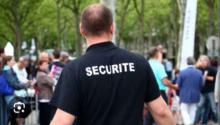 Assurer la sécurité au salon de l'agriculture 